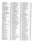 Previous Page - Master Price List Six Cylinder Models February 1944