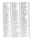 Previous Page - Master Price List Six Cylinder Models February 1944