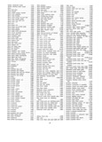Next Page - Master Parts Price List July 1946