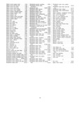 Next Page - Master Parts Price List July 1946