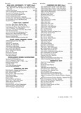 Next Page - Master Parts Catalog 30 June 1952