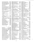 Next Page - Parts and Accessories Catalog P&A 30 March 1957