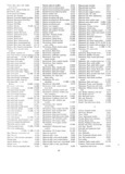 Previous Page - Parts and Accessories Catalog P&A 30 March 1957