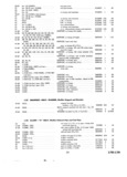 Previous Page - Parts and Accessories Catalog P&A 30 March 1957