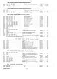 Next Page - Parts and Accessories Catalog P&A 30 March 1957