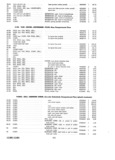 Next Page - Parts and Accessories Catalog P&A 30 March 1957