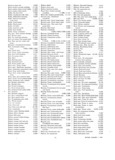 Previous Page - Parts and Illustration Catalog 30 March 1958