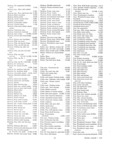 Previous Page - Parts and Illustration Catalog 30 March 1958
