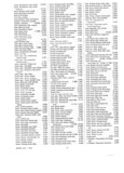 Previous Page - Parts and Illustration Catalog 30 March 1958