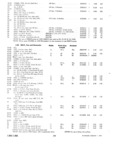 Next Page - Parts and Illustration Catalog 30 March 1958