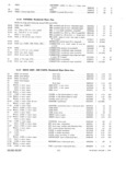 Previous Page - Parts and Illustration Catalog 30 March 1958