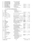 Previous Page - Parts and Illustration Catalog 30 March 1958