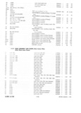 Previous Page - Parts and Illustration Catalog 30 March 1958