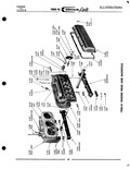 Previous Page - Parts Catalogue No. 616-1 December 1960