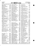 Next Page - Parts Catalogue No. 616-1 December 1960