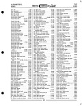 Previous Page - Parts Catalogue No. 616-1 December 1960