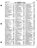 Previous Page - Parts Catalogue No. 616-1 December 1960