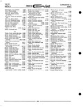 Next Page - Parts Catalogue No. 616-1 December 1960