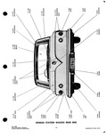 Previous Page - Supplement to Parts and Accessories Catalog P&A 39 October 1960