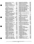 Previous Page - Parts and Accessories Catalog PA-93 December 1961