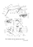 Next Page - Parts and Accessories Catalog P&A 30S October 1962