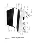 Previous Page - Parts and Accessories Catalog P&A 30S October 1962
