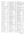 Previous Page - Parts and Accessories Catalog P&A 30 October 1962