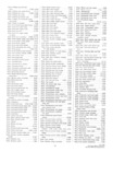 Next Page - Parts and Accessories Catalog P&A 30 October 1962