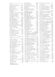 Previous Page - Parts and Accessories Catalog P&A 30 October 1962