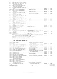 Previous Page - Parts and Accessories Catalog P&A 30 October 1962