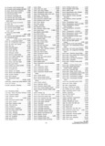Previous Page - Parts and Accesories Catalog February 1961