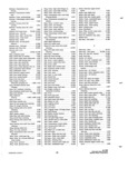 Next Page - Parts and Accessories Catalog P&A 34 October 1962