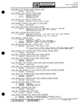 Next Page - Parts Catalogue No. 651 December 1964