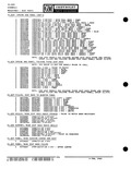 Next Page - Parts Catalogue No. 651 December 1964