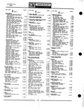 Previous Page - Parts Catalogue No. 651 December 1964