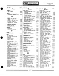 Next Page - Parts Catalogue No. 651 December 1964