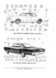 Previous Page - Parts and Accessories Catalog PA-94 January 1965