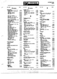 Next Page - Parts Catalogue No. 671A January 1967
