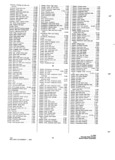 Previous Page - Parts and Accessories Catalog P&A 34 November 1967