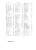 Next Page - Parts and Accessories Catalog P&A 34 February 1969