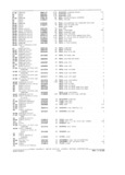 Previous Page - Parts and Accessories Catalog P&A 34 February 1969