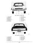 Previous Page - Parts and Accessories Catalog P&A 30A October 1970