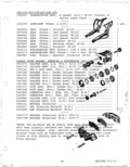 Previous Page - Super Sport Equipment List November 1970