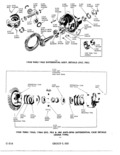 Previous Page - Parts Illustration Catalog January 1972