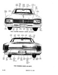 Previous Page - Parts Illustration Catalog January 1972