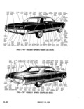 Next Page - Parts Illustration Catalog January 1972