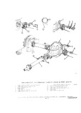 Previous Page - 1953-75 Corvette Parts Catalog September 1974