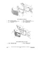 Previous Page - Parts Illustration Catalog P&A 11A July 1975
