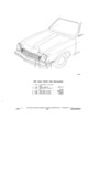 Next Page - Parts Illustration Catalog P&A 11A July 1975
