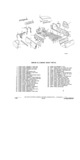 Previous Page - Parts Illustration Catalog P&A 11A July 1975